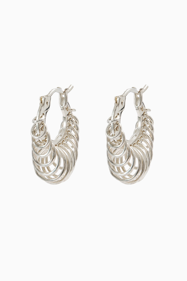 Sonar Hoops Small