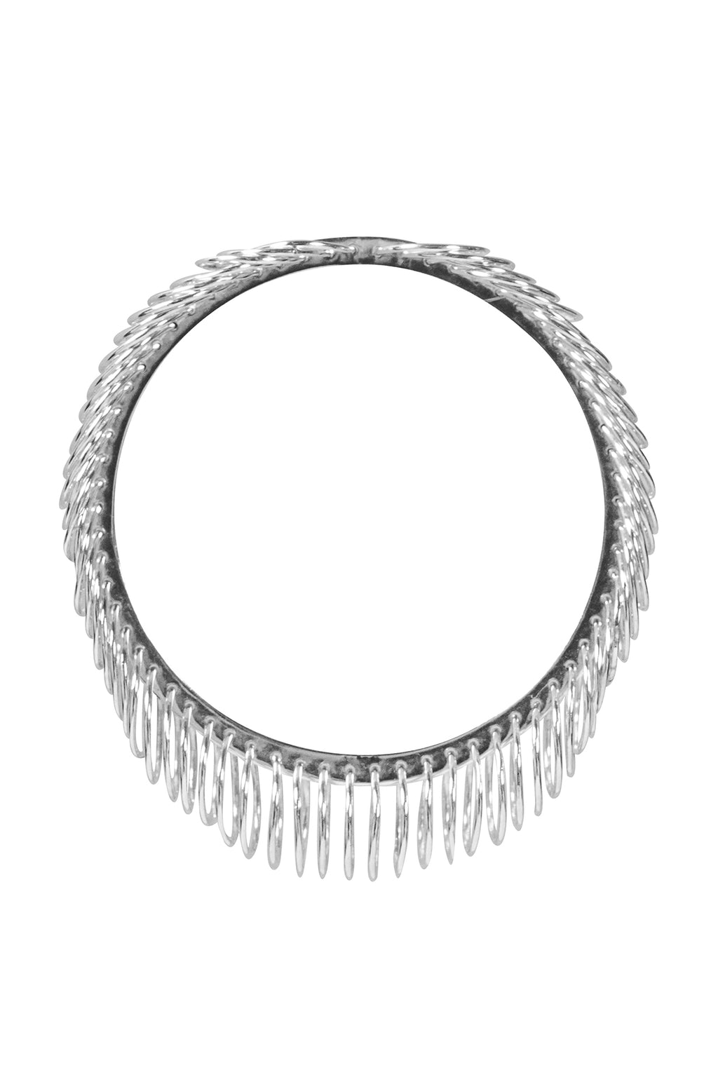 Sonar Bangle Large