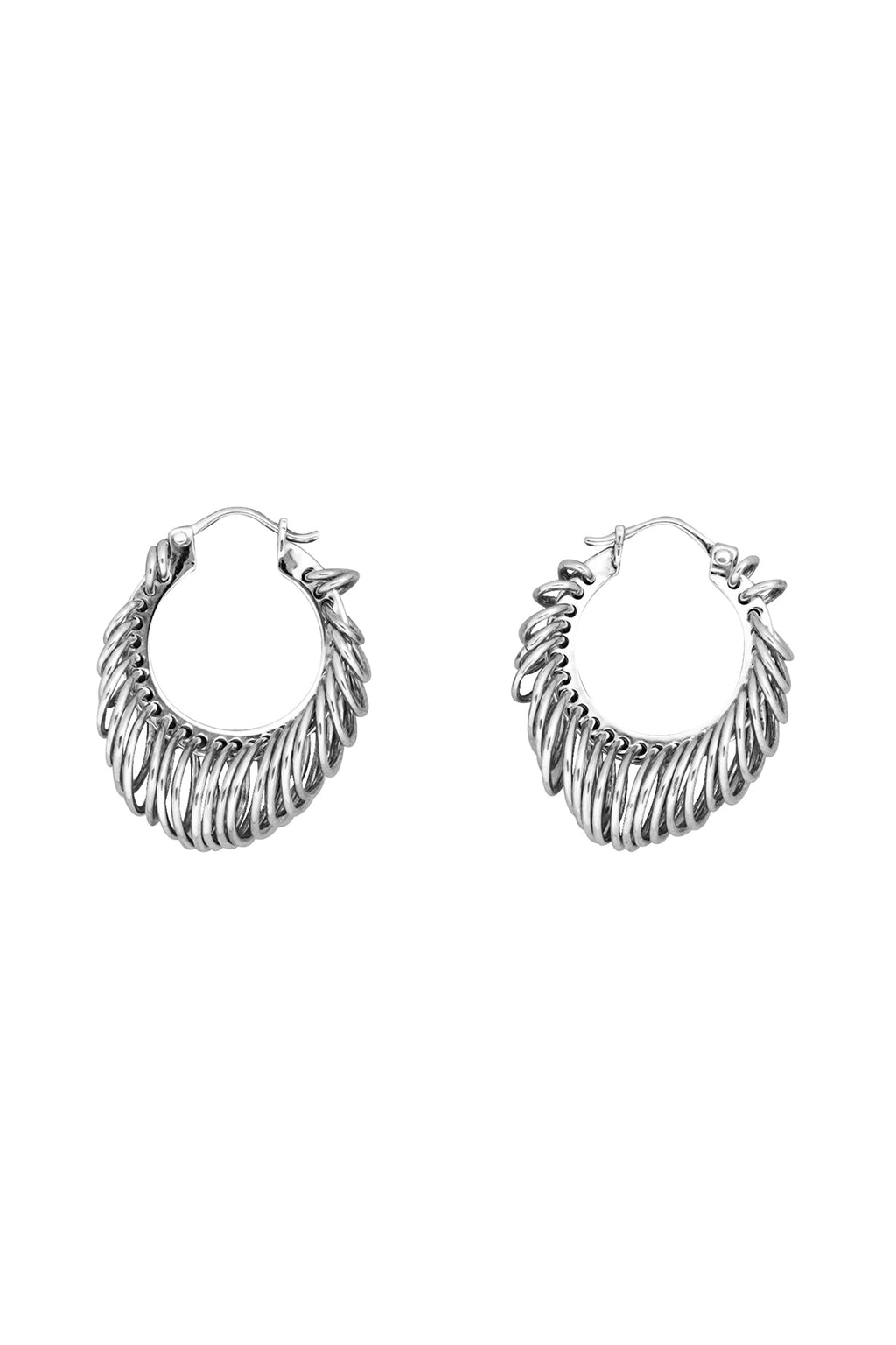 Sonar Hoops Large