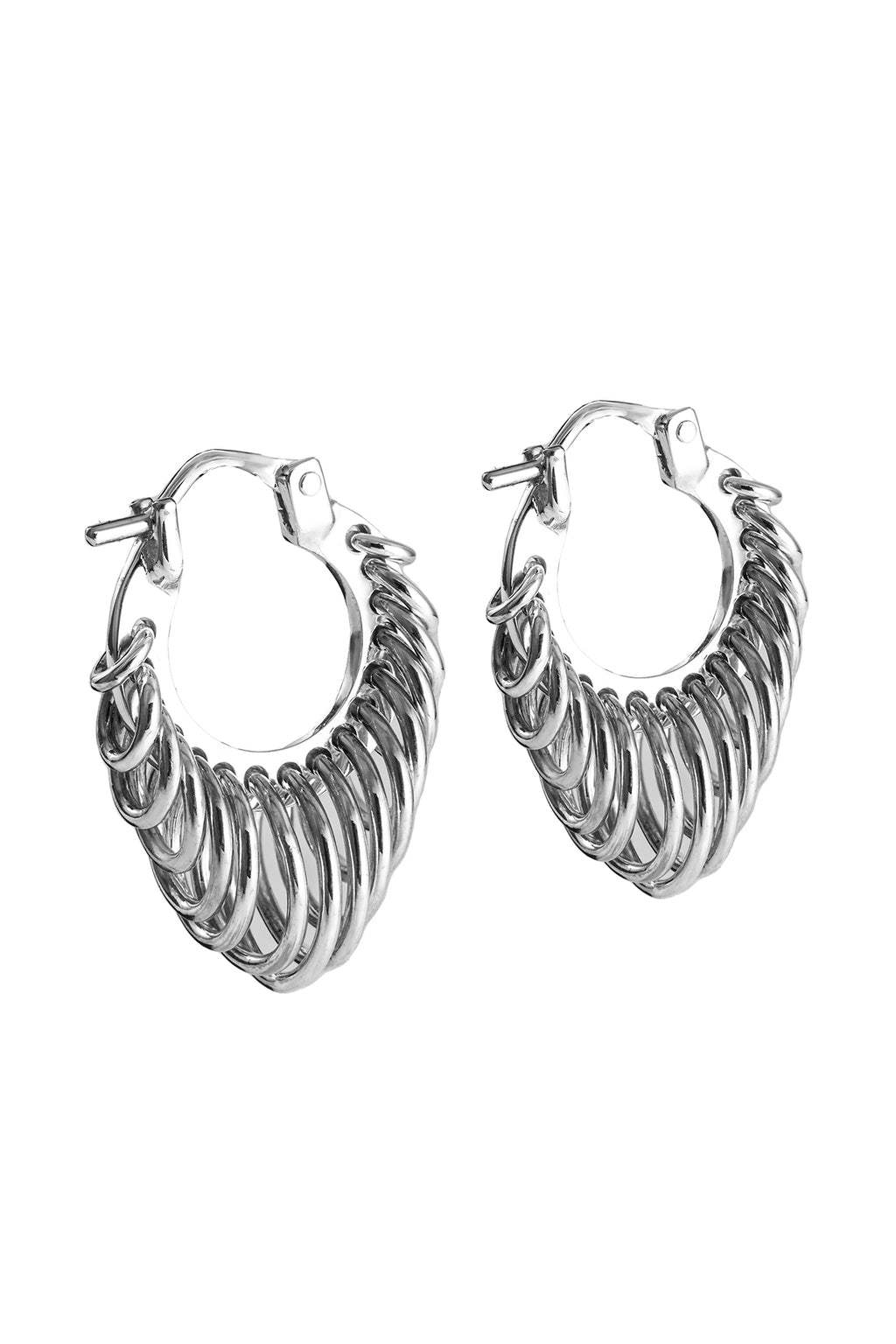 Sonar Hoops Small