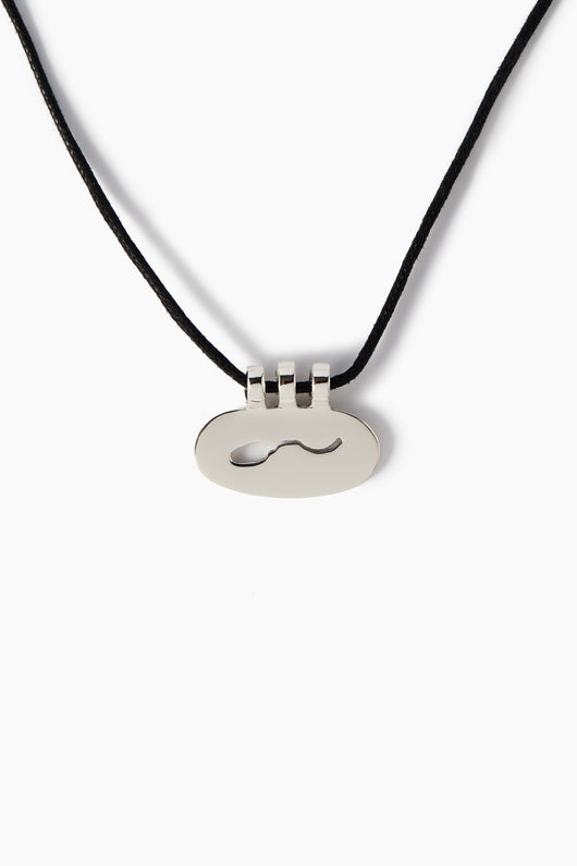 Sperm Talisman Necklace