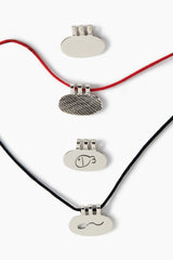 Sperm Talisman Necklace