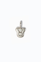 Zodiac Nugget Pendant