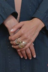 Armadillo Ring