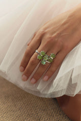 Bactrian Ring
