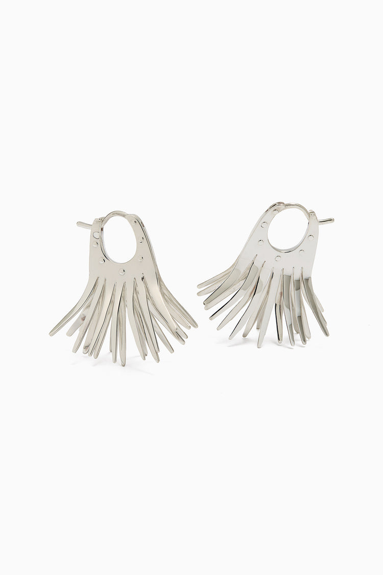 Urchin Earrings Small