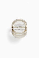 Armadillo Ring