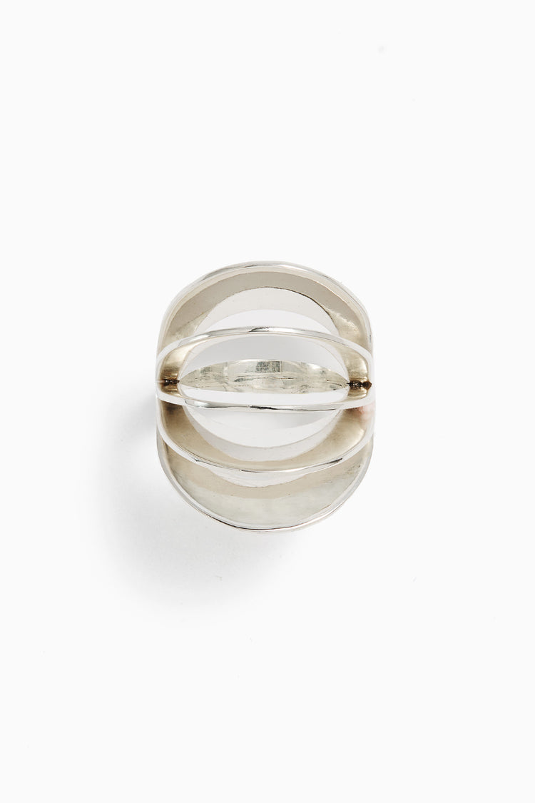 Armadillo Ring