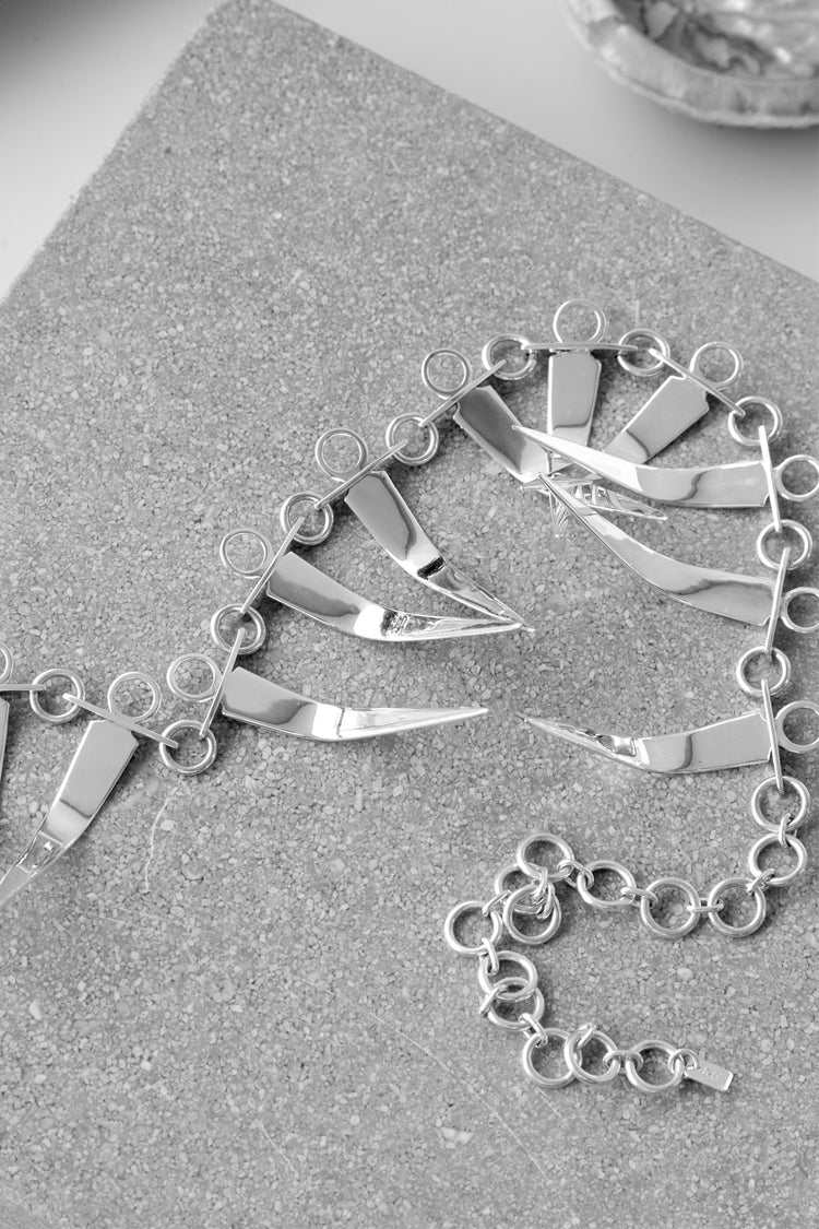 Kanta Necklace Large