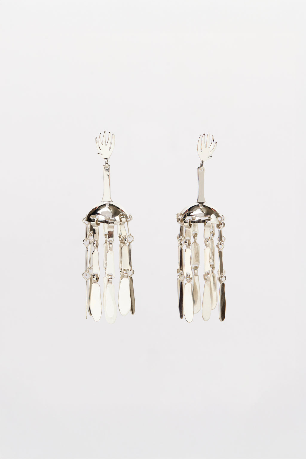 Zamzam Jhumkas