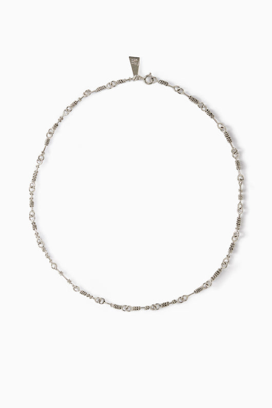 Abacus Line Chain