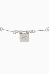 Studded Allah Amulet
