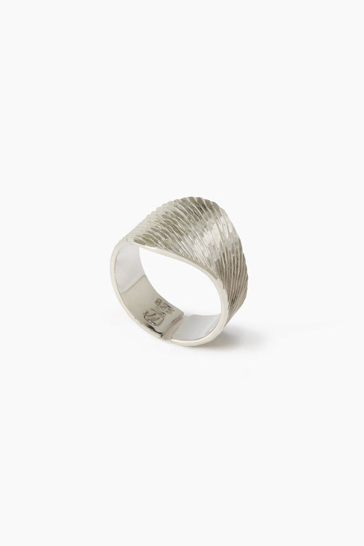 Bias Stencil Ring - Without Stencil