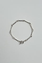Bone Chain Bracelet