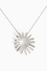 Calendula Pendant Necklace