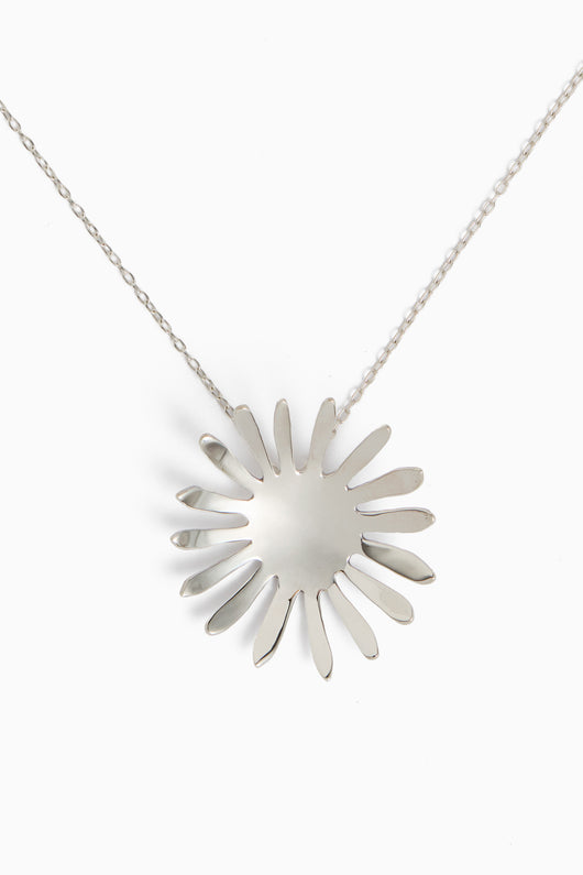 Calendula Pendant Necklace