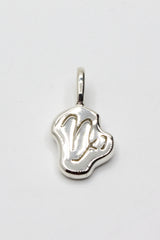 Zodiac Nugget Pendant