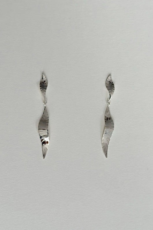 Eucalyptus Earrings