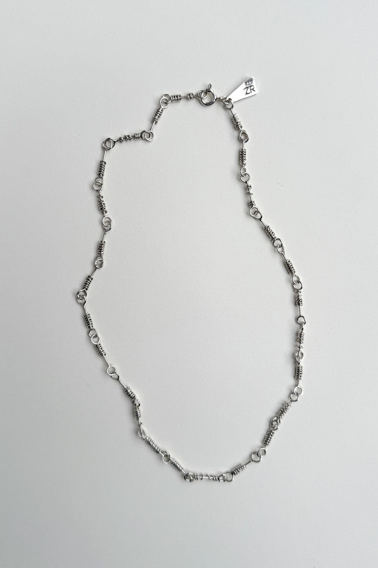 Abacus Line Chain
