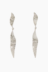 Eucalyptus Earrings