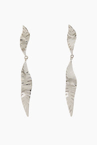 Eucalyptus Earrings