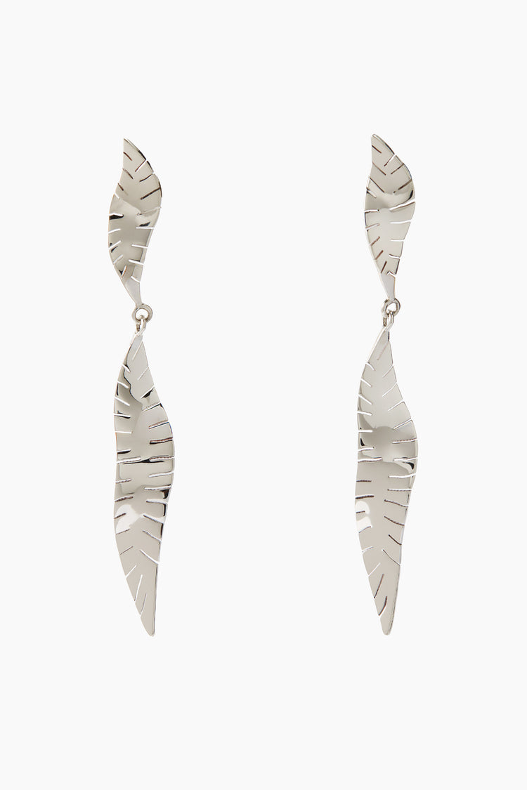 Eucalyptus Earrings