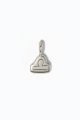 Zodiac Nugget Pendant