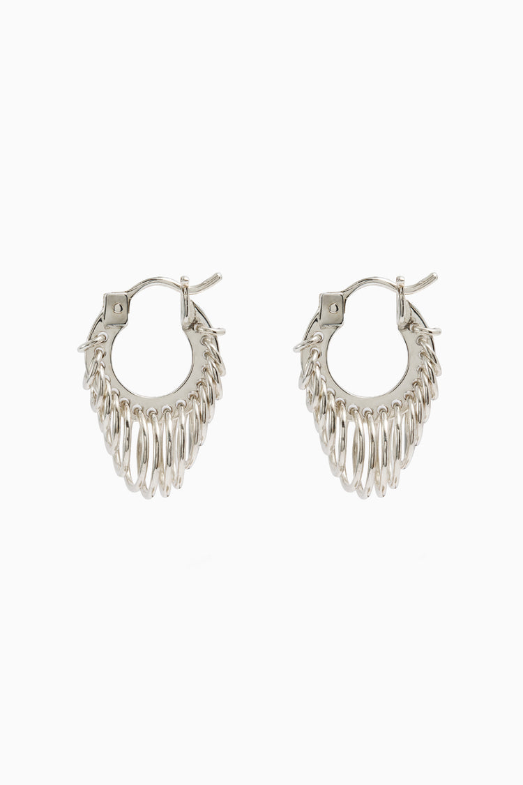 Sonar Hoops Small