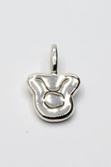 Zodiac Nugget Pendant