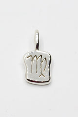 Zodiac Nugget Pendant