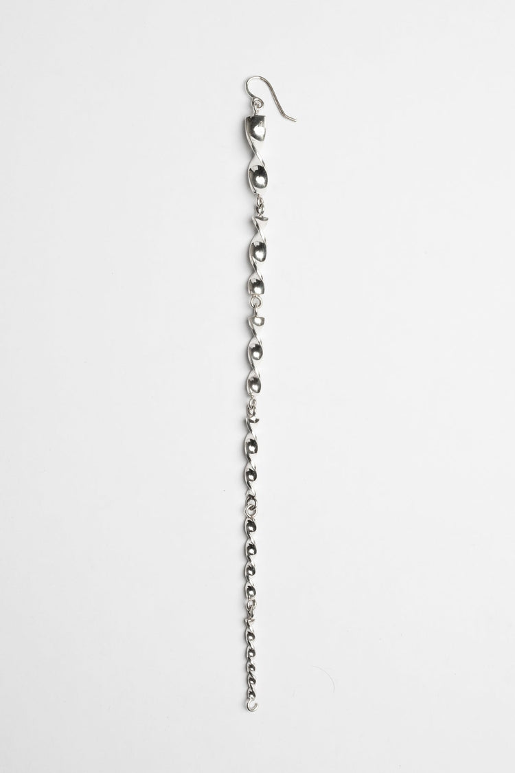 Genome Earring Medium