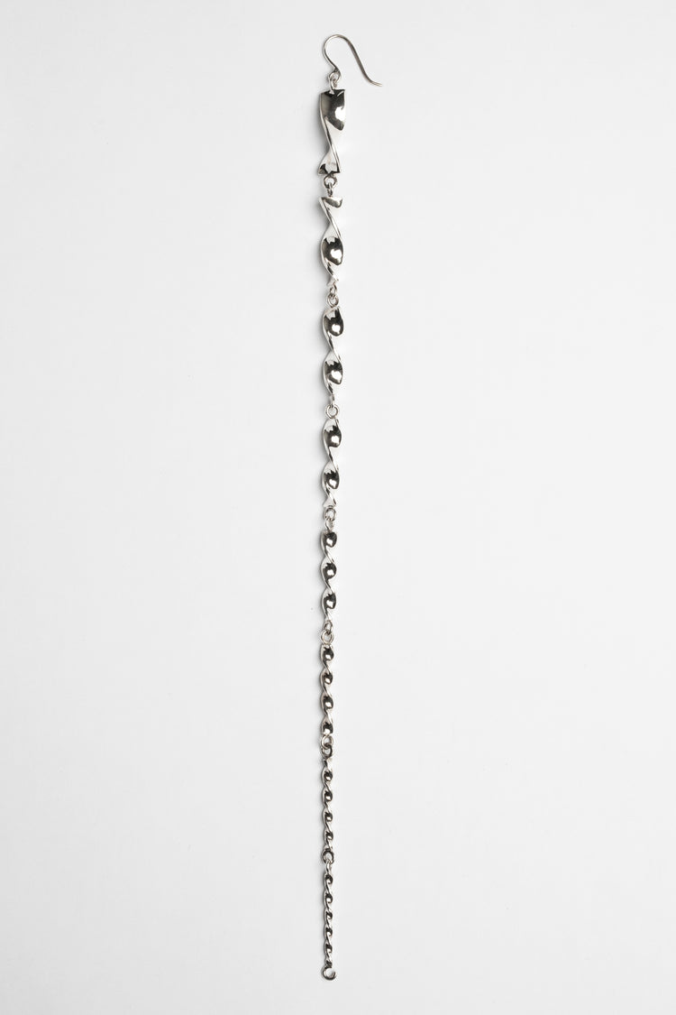 Genome Earrings Long