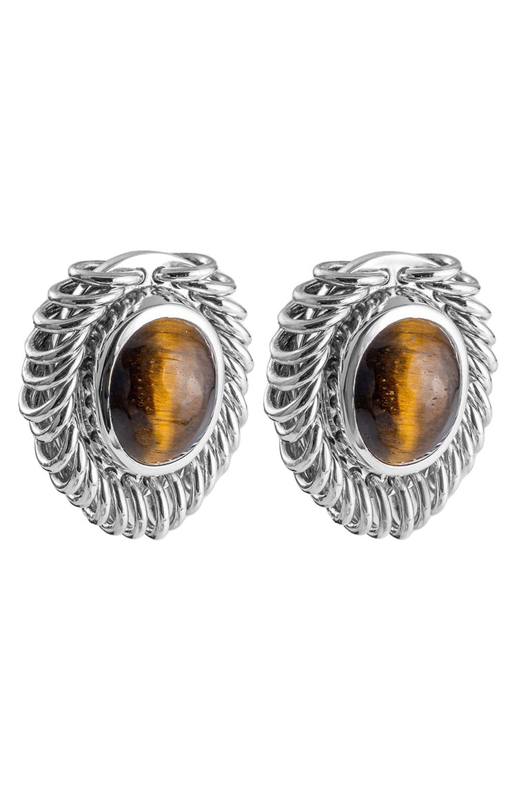 Barnacle Earrings