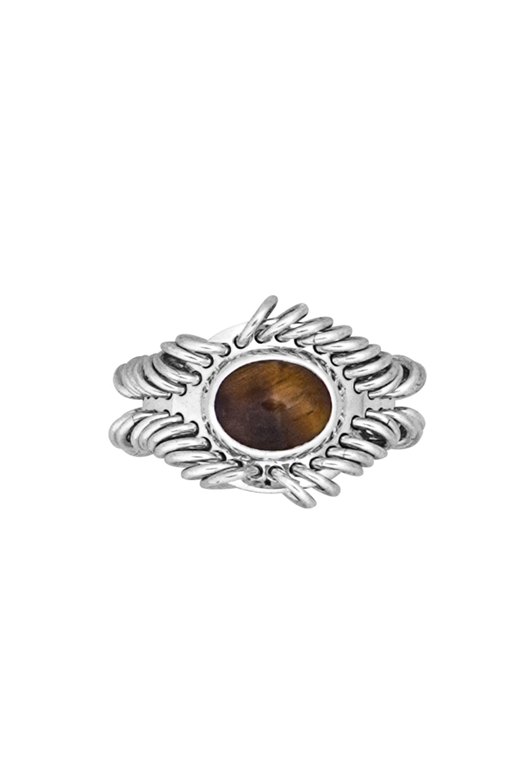 Barnacle Ring