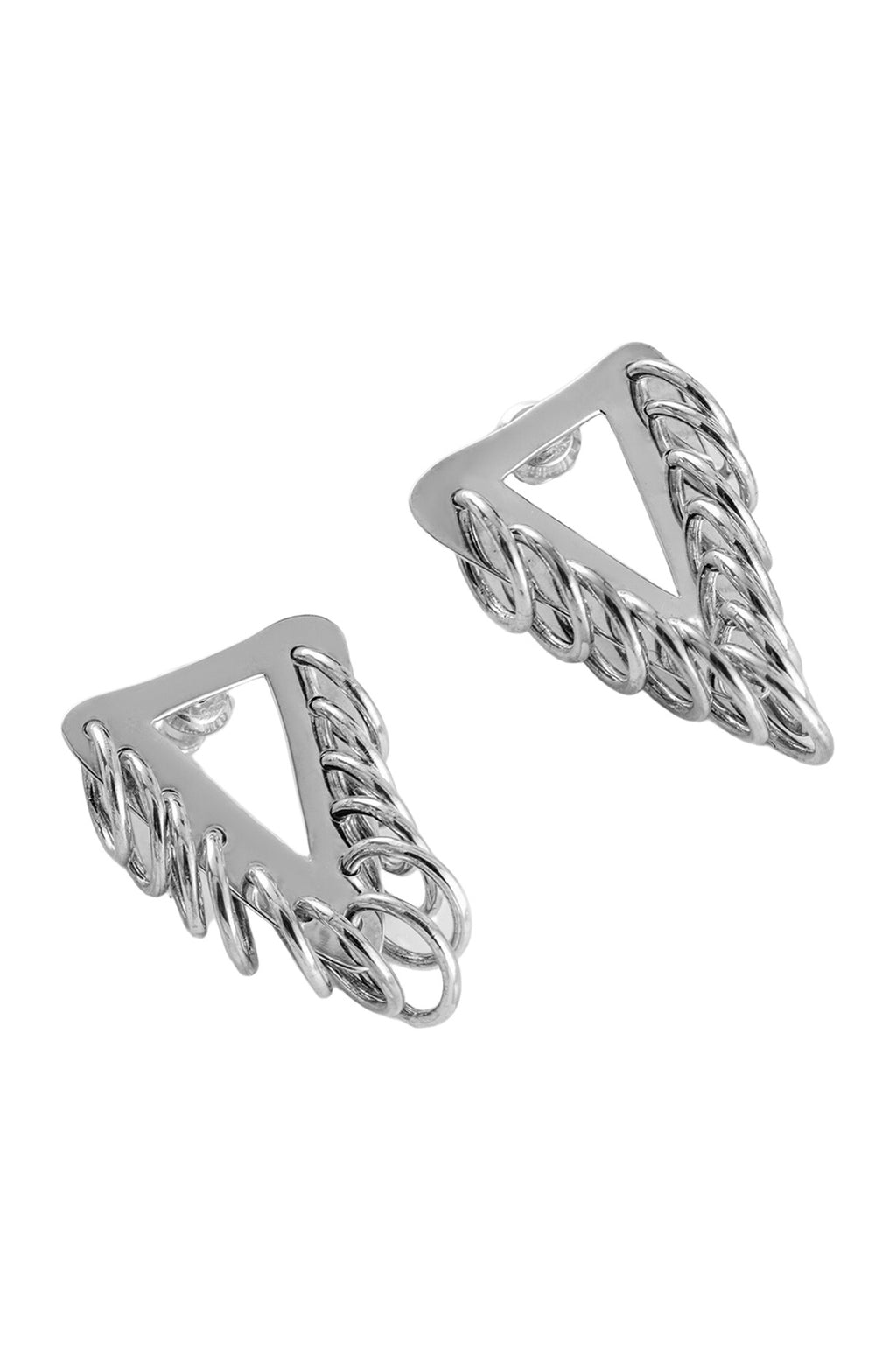 Bermuda Earrings