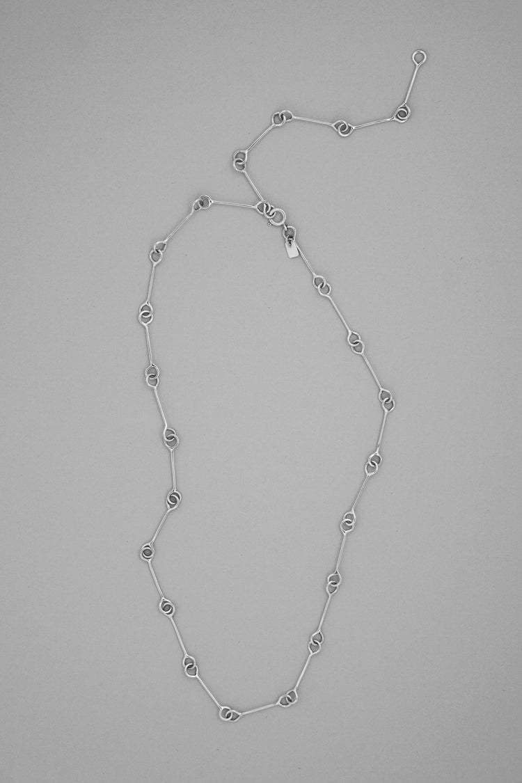 Dot to Dot Necklace