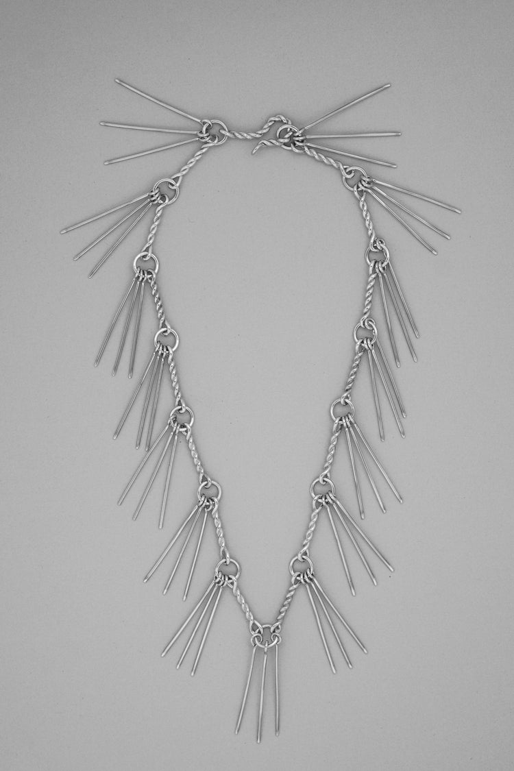 Filament Necklace