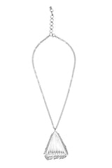 Fin Pendant Large