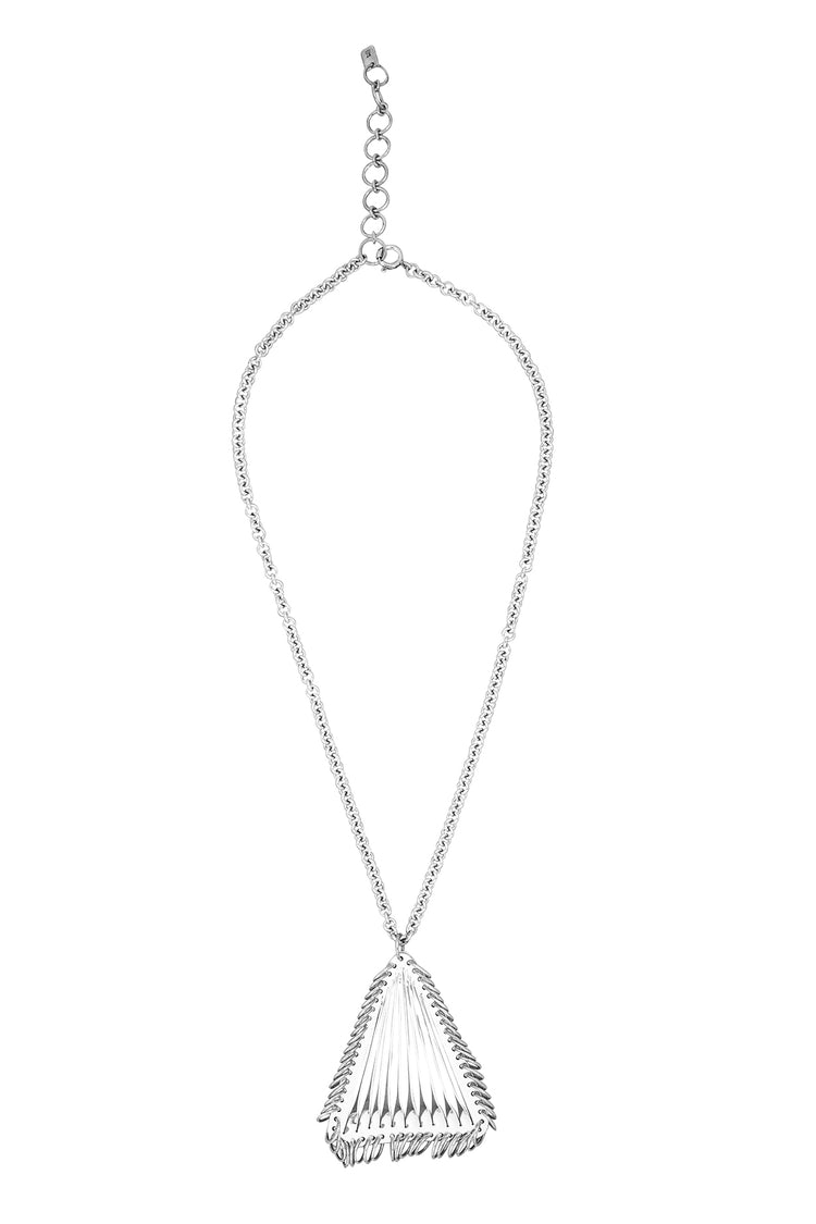 Fin Pendant Large