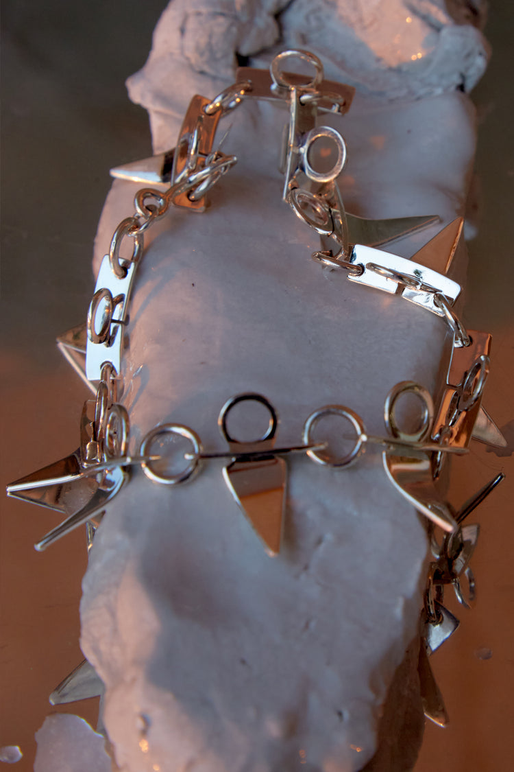 Kanta Anklet