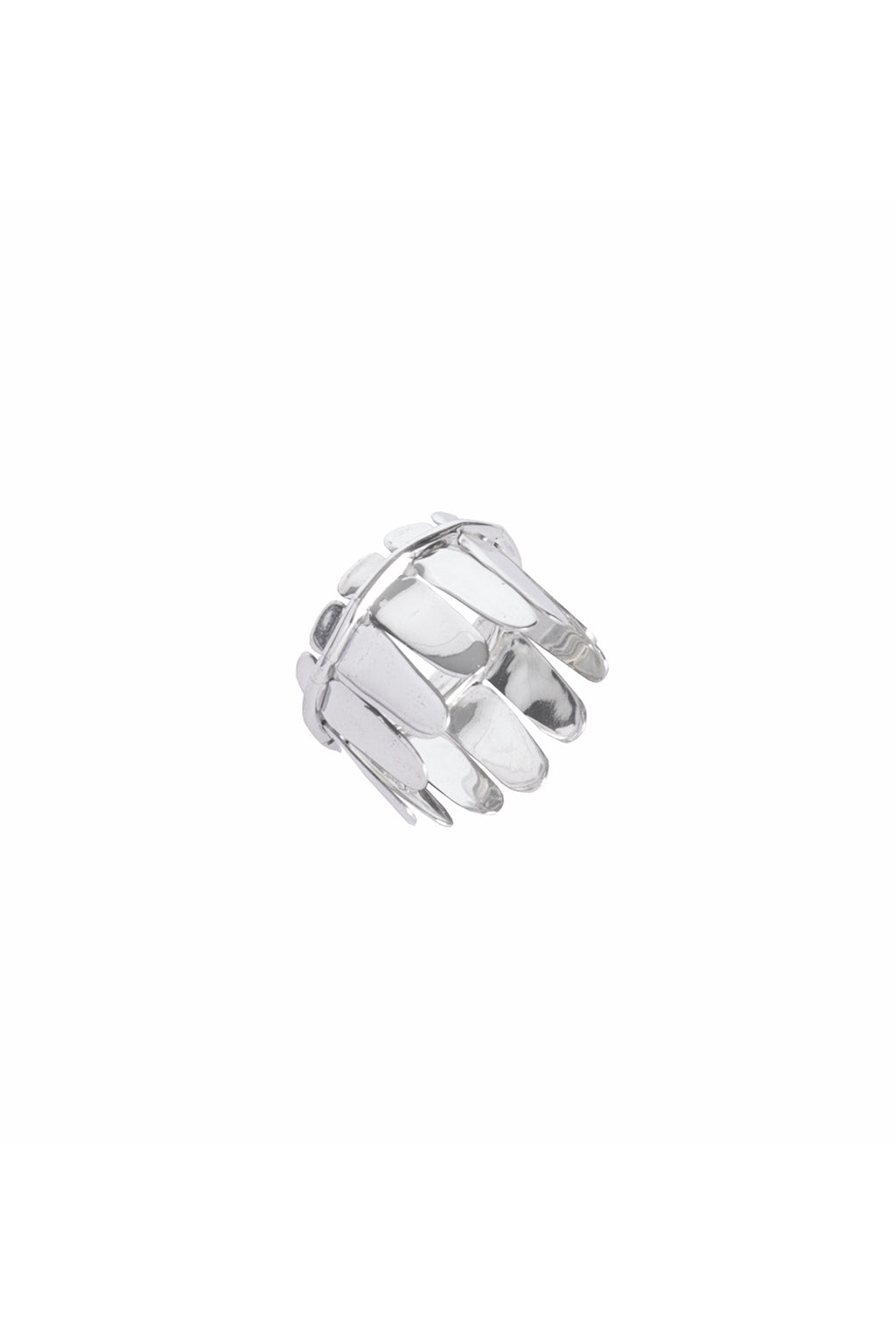 Crest Ring