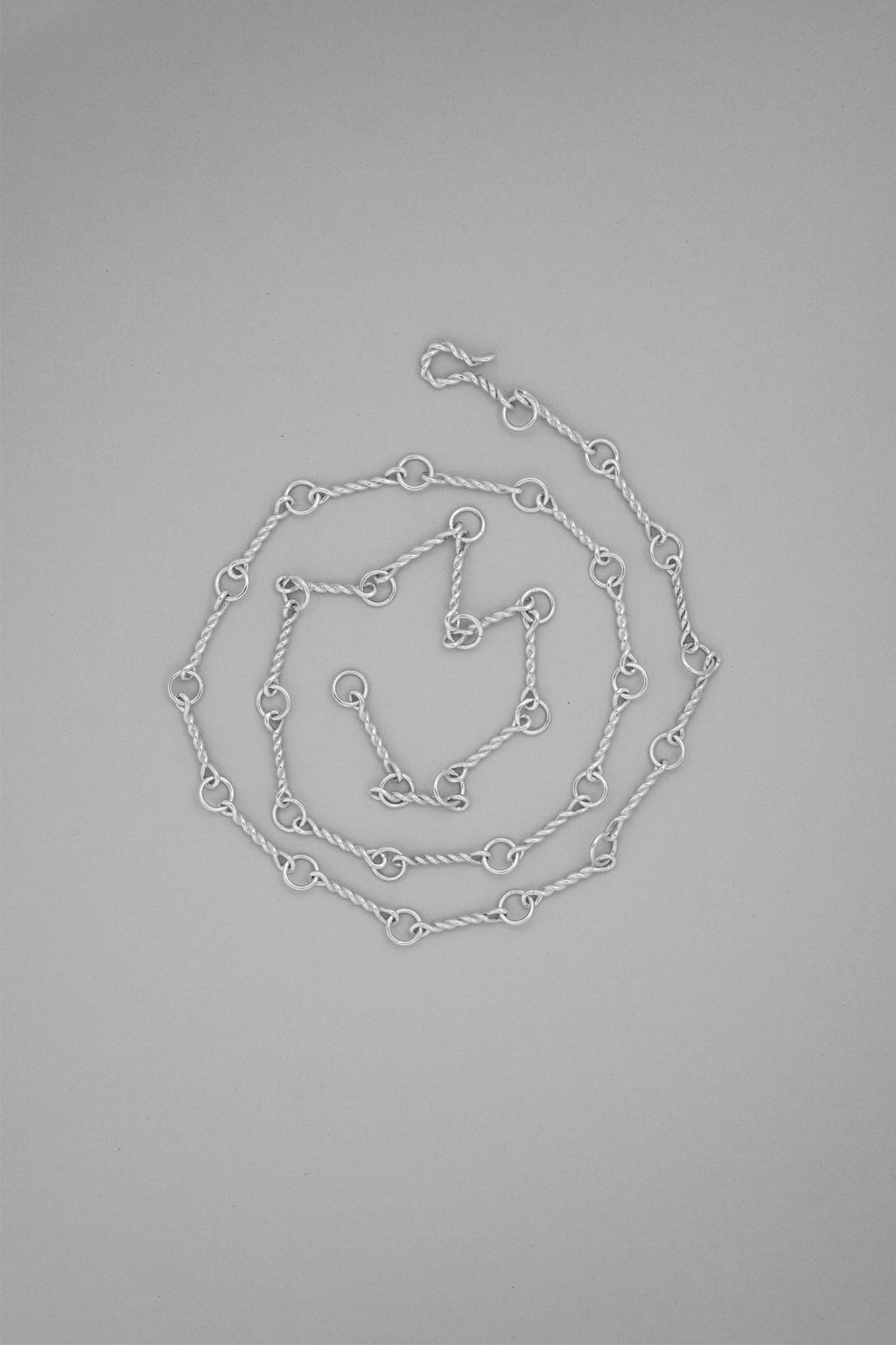 Rope Chains