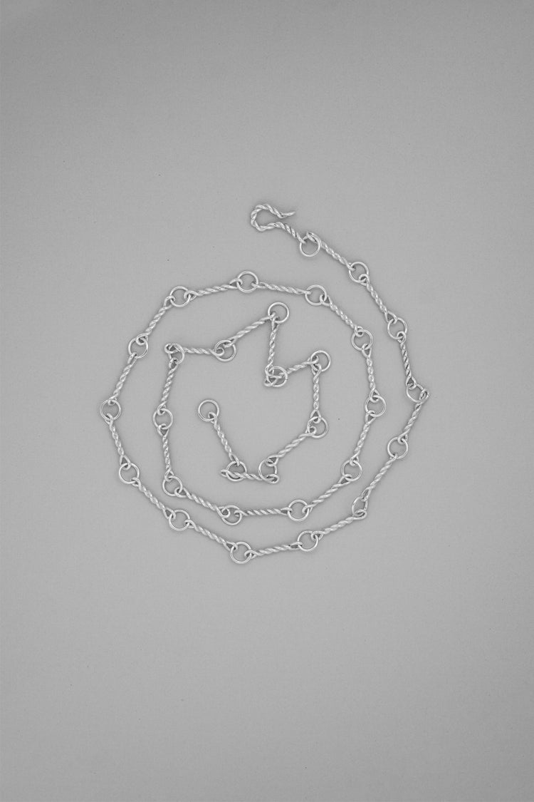 Rope Chains