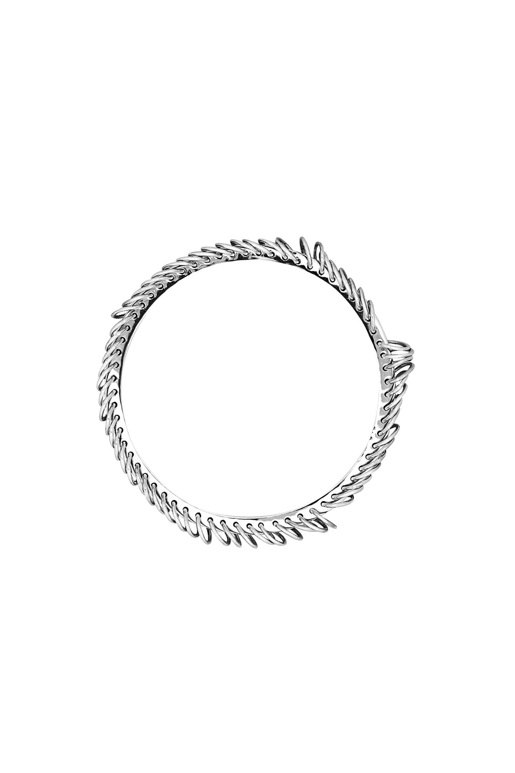 Sonar Bangle Small