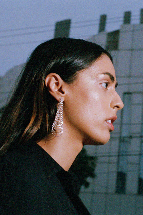 Spectra Earrings