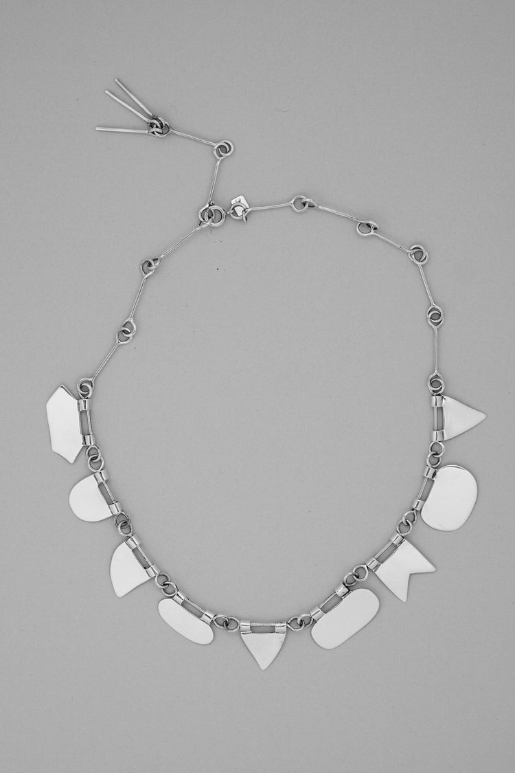 Talisman Necklace