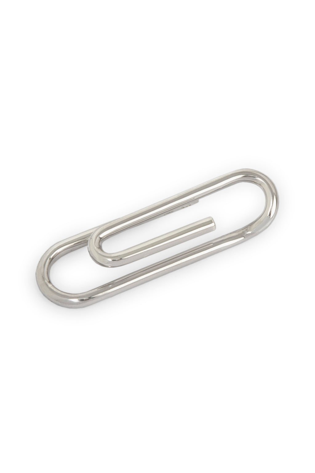 Paperclip Tie Bar