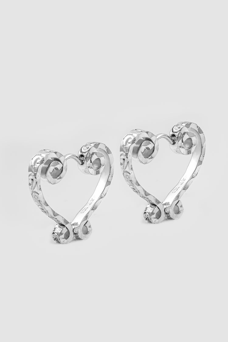 Heartbreakers 2.0 — Baagh Baagh Edition