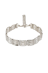 Jailbird Choker