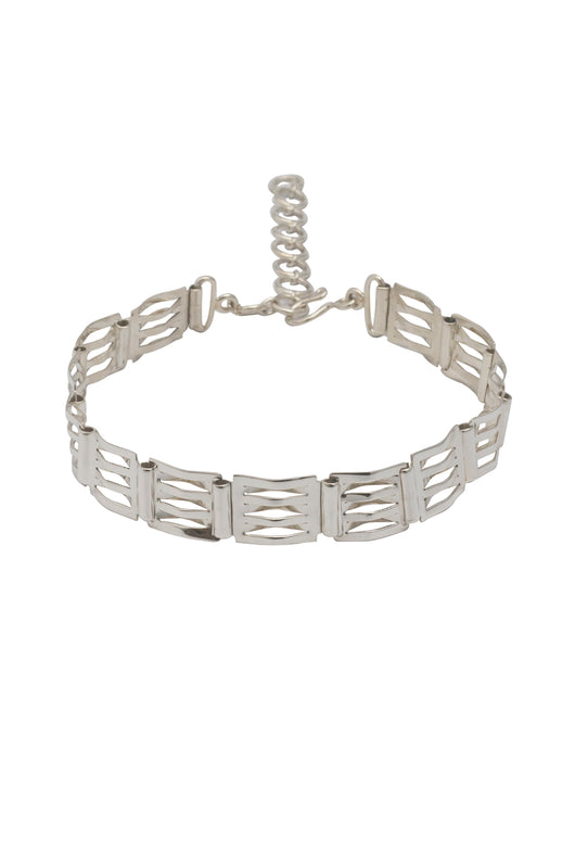 Jailbird Choker